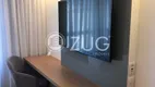 Foto 3 de Flat com 1 Quarto à venda, 27m² em Cambuí, Campinas