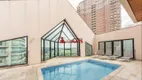 Foto 10 de Apartamento com 1 Quarto à venda, 36m² em Jardim Europa, São Paulo