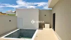 Foto 7 de Casa de Condomínio com 3 Quartos à venda, 180m² em Jardim Esplanada, Indaiatuba