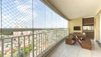 Foto 2 de Apartamento com 2 Quartos à venda, 107m² em Campo Grande, São Paulo