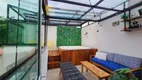 Foto 30 de Casa de Condomínio com 3 Quartos à venda, 125m² em Campestre, Santo André