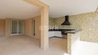 Foto 9 de Casa de Condomínio com 4 Quartos para venda ou aluguel, 521m² em Genesis 1, Santana de Parnaíba