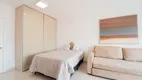 Foto 9 de Apartamento com 1 Quarto à venda, 37m² em Brooklin, São Paulo