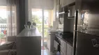 Foto 7 de Apartamento com 2 Quartos à venda, 61m² em Fazenda Morumbi, São Paulo