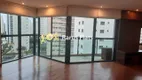 Foto 2 de Flat com 3 Quartos à venda, 184m² em Moema, São Paulo