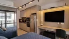 Foto 11 de Apartamento com 1 Quarto à venda, 28m² em Brooklin, São Paulo