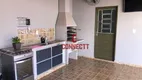 Foto 3 de Casa com 3 Quartos à venda, 243m² em Vila Maria Luiza, Ribeirão Preto