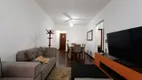 Foto 4 de Apartamento com 3 Quartos à venda, 102m² em Ponta da Praia, Santos