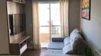 Foto 3 de Apartamento com 2 Quartos à venda, 53m² em Jardim Ipê, Hortolândia