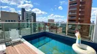 Foto 19 de Cobertura com 4 Quartos à venda, 295m² em Carmo, Belo Horizonte