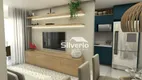 Foto 2 de Apartamento com 2 Quartos à venda, 71m² em Itaguá, Ubatuba