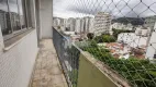 Foto 2 de Apartamento com 3 Quartos à venda, 120m² em Grajaú, Rio de Janeiro