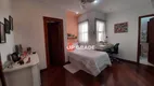 Foto 12 de Casa de Condomínio com 4 Quartos à venda, 500m² em Alphaville Residencial 10, Santana de Parnaíba