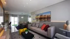 Foto 2 de Casa de Condomínio com 3 Quartos à venda, 109m² em Campo Comprido, Curitiba