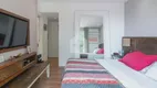 Foto 11 de Apartamento com 4 Quartos à venda, 131m² em Lagoa, Rio de Janeiro