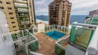 Foto 7 de Cobertura com 4 Quartos à venda, 369m² em Barra da Tijuca, Rio de Janeiro