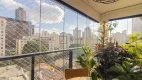 Foto 11 de Apartamento com 2 Quartos à venda, 60m² em Pinheiros, São Paulo