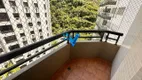 Foto 13 de Apartamento com 3 Quartos à venda, 99m² em Praia das Pitangueiras, Guarujá