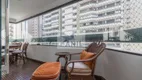 Foto 6 de Apartamento com 4 Quartos para alugar, 147m² em Moema, São Paulo