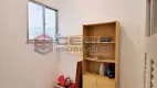 Foto 19 de Apartamento com 3 Quartos para alugar, 86m² em Laranjeiras, Rio de Janeiro