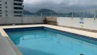 Foto 13 de Apartamento com 3 Quartos à venda, 125m² em Jardim Astúrias, Guarujá