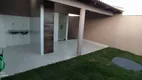 Foto 12 de Casa com 3 Quartos à venda, 112m² em Jardim Esplanada, Aparecida de Goiânia