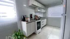 Foto 12 de Apartamento com 2 Quartos à venda, 39m² em Estância Velha, Canoas