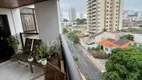 Foto 28 de Apartamento com 2 Quartos à venda, 219m² em Quilombo, Cuiabá