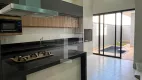 Foto 5 de Casa de Condomínio com 3 Quartos à venda, 134m² em Vila Monte Alegre, Paulínia