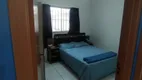 Foto 4 de Apartamento com 2 Quartos à venda, 47m² em Setor de Chácaras Anhangüera C, Valparaíso de Goiás