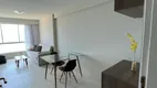 Foto 8 de Apartamento com 1 Quarto à venda, 35m² em Barra de Jangada, Jaboatão dos Guararapes