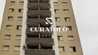 Foto 9 de Apartamento com 3 Quartos à venda, 69m² em Jardim Anália Franco, São Paulo