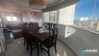 Foto 5 de Apartamento com 3 Quartos à venda, 114m² em Santa Fé, Campo Grande