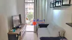 Foto 4 de Apartamento com 2 Quartos à venda, 49m² em Anil, Rio de Janeiro