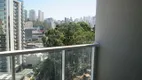 Foto 2 de Apartamento com 2 Quartos à venda, 56m² em Vila Andrade, São Paulo