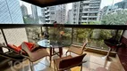 Foto 2 de Apartamento com 4 Quartos à venda, 275m² em Savassi, Belo Horizonte