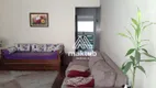 Foto 3 de Casa com 3 Quartos à venda, 240m² em Jardim Bela Vista, Santo André