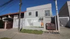 Foto 2 de Sobrado com 3 Quartos para alugar, 120m² em Santa Felicidade, Curitiba