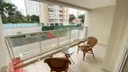 Foto 4 de Apartamento com 1 Quarto para alugar, 51m² em Campo Belo, São Paulo