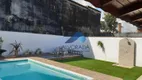 Foto 6 de Casa com 3 Quartos à venda, 158m² em Praia Vista Linda, Bertioga