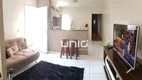 Foto 2 de Casa com 2 Quartos à venda, 96m² em Vila Rezende, Piracicaba