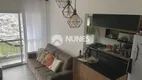 Foto 21 de Apartamento com 2 Quartos à venda, 49m² em Jaguaribe, Osasco