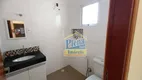 Foto 9 de Casa com 3 Quartos à venda, 107m² em Saltinho, Paulínia