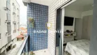 Foto 13 de Apartamento com 3 Quartos à venda, 127m² em Braga, Cabo Frio