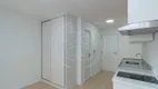 Foto 3 de Kitnet com 1 Quarto à venda, 25m² em Moema, São Paulo