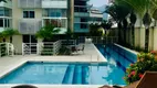 Foto 17 de Apartamento com 3 Quartos à venda, 98m² em Barra da Tijuca, Rio de Janeiro