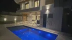 Foto 24 de Casa de Condomínio com 4 Quartos à venda, 412m² em Condominio Residencial Mont Blanc, São José dos Campos