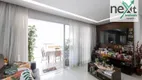 Foto 4 de Apartamento com 3 Quartos à venda, 85m² em Alto da Mooca, São Paulo
