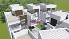Foto 10 de Casa de Condomínio com 3 Quartos à venda, 168m² em Bom Retiro, Curitiba