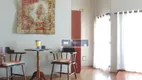 Foto 14 de Apartamento com 1 Quarto à venda, 84m² em Ponta da Praia, Santos